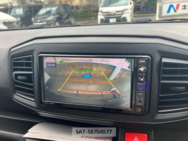 Subaru PLEO PLUS 2018-09 7963278-15