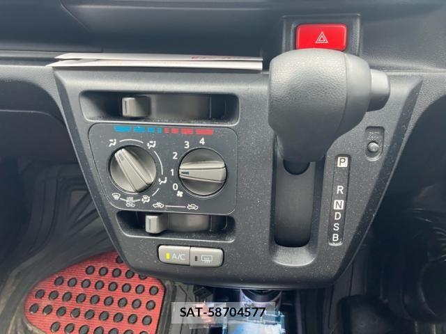 Subaru PLEO PLUS 2018-09 7963278-17