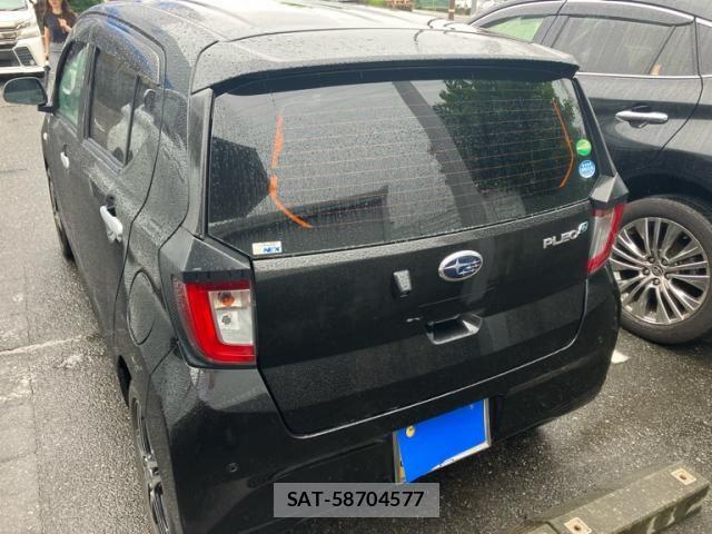 Subaru PLEO PLUS 2018-09 7963278-2