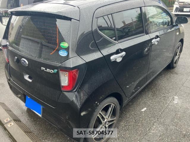 Subaru PLEO PLUS 2018-09 7963278-3
