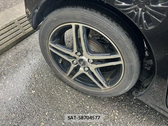 Subaru PLEO PLUS 2018-09 7963278-4