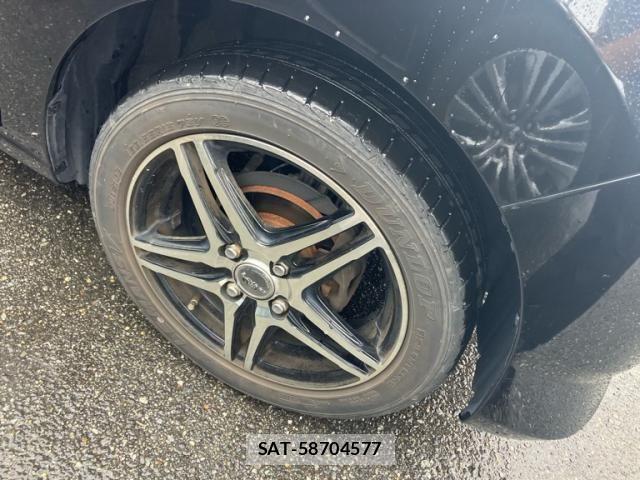 Subaru PLEO PLUS 2018-09 7963278-5