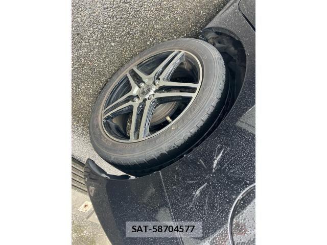 Subaru PLEO PLUS 2018-09 7963278-6