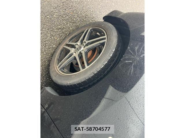 Subaru PLEO PLUS 2018-09 7963278-7