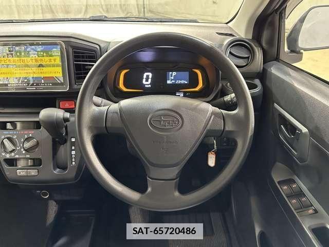 Subaru PLEO PLUS 2019-10 7980586-9