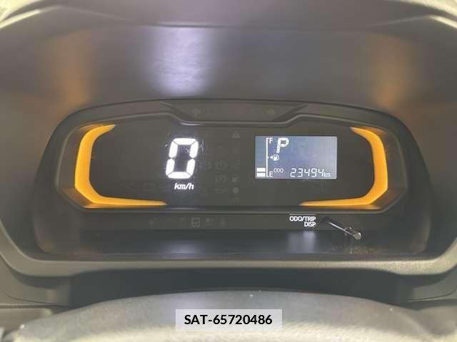 Subaru PLEO PLUS 2019-10 7980586-10