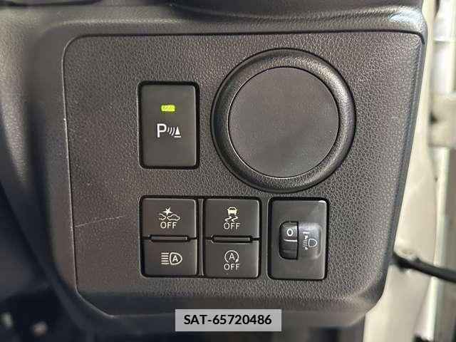 Subaru PLEO PLUS 2019-10 7980586-11