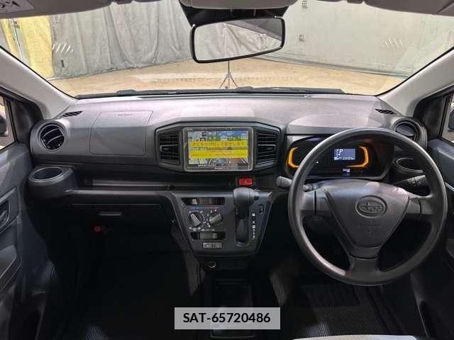 Subaru PLEO PLUS 2019-10 7980586-12