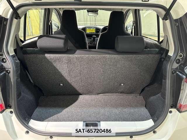 Subaru PLEO PLUS 2019-10 7980586-15