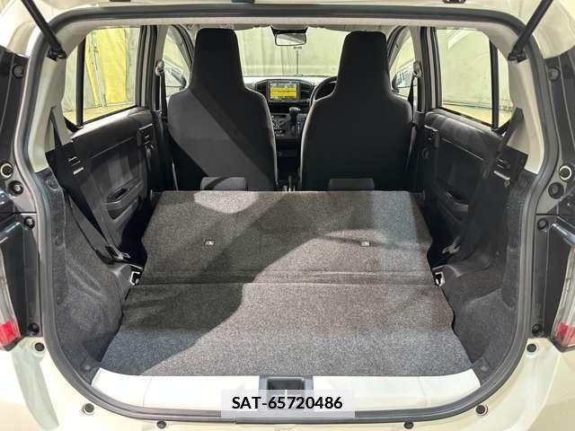 Subaru PLEO PLUS 2019-10 7980586-16