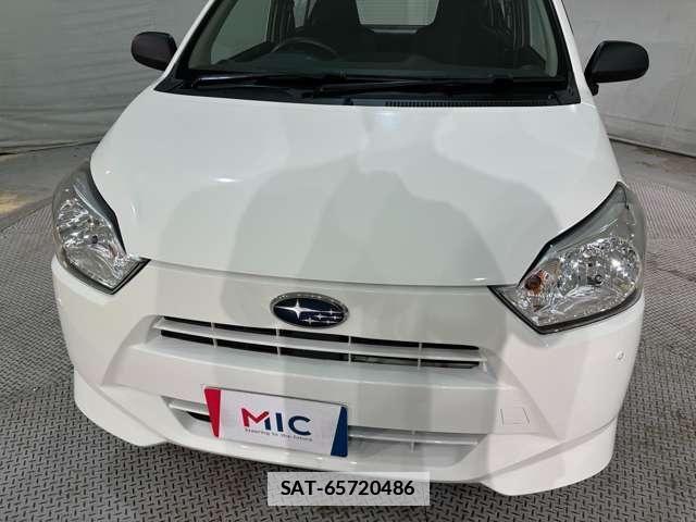 Subaru PLEO PLUS 2019-10 7980586-17