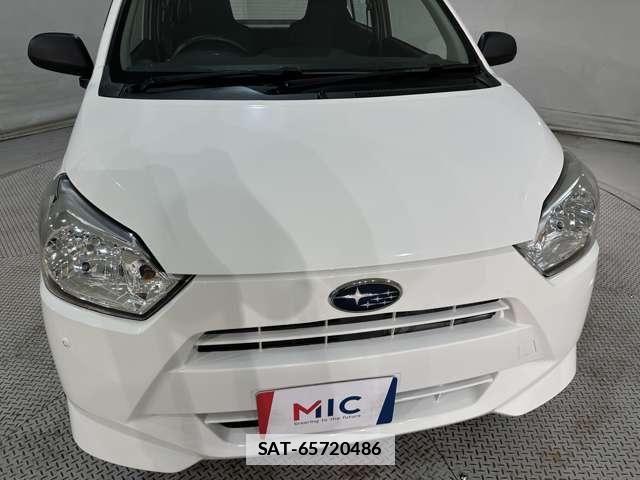 Subaru PLEO PLUS 2019-10 7980586-18
