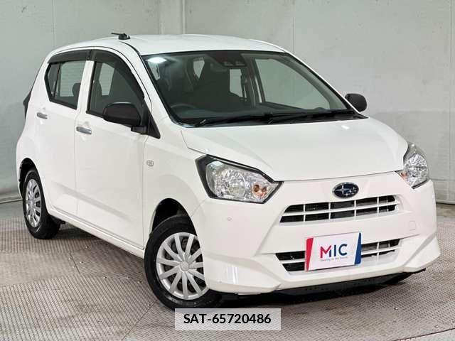 Subaru PLEO PLUS 2019-10 7980586-1