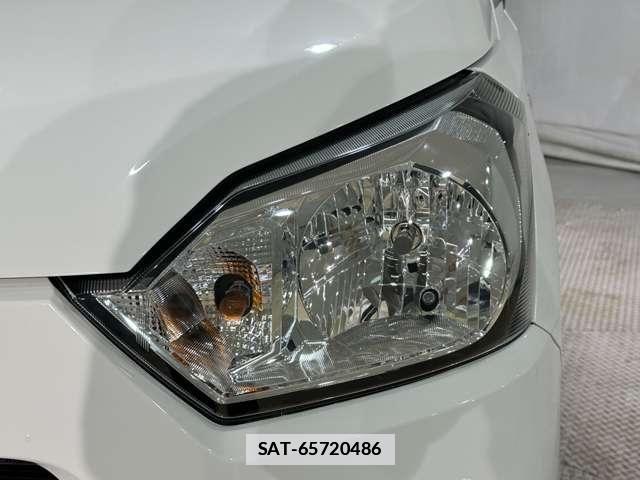 Subaru PLEO PLUS 2019-10 7980586-19