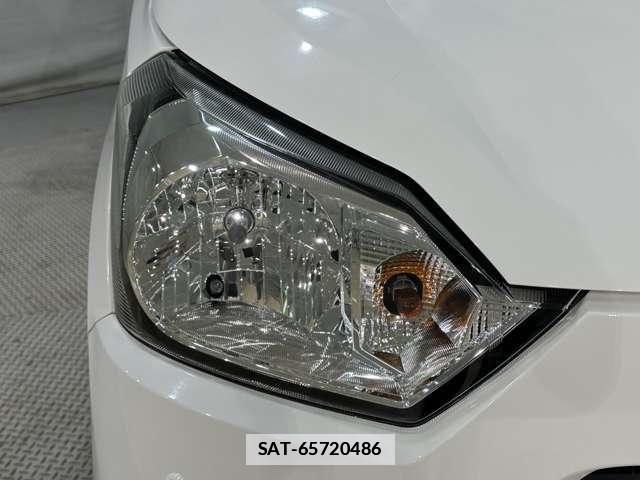 Subaru PLEO PLUS 2019-10 7980586-20