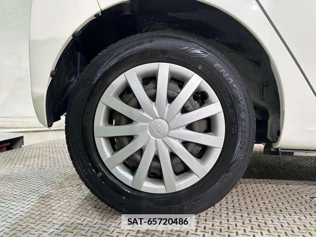 Subaru PLEO PLUS 2019-10 7980586-23