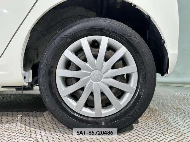 Subaru PLEO PLUS 2019-10 7980586-24