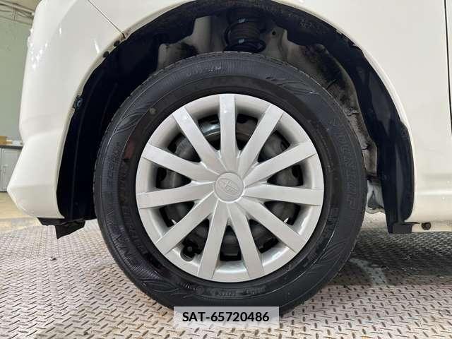 Subaru PLEO PLUS 2019-10 7980586-25