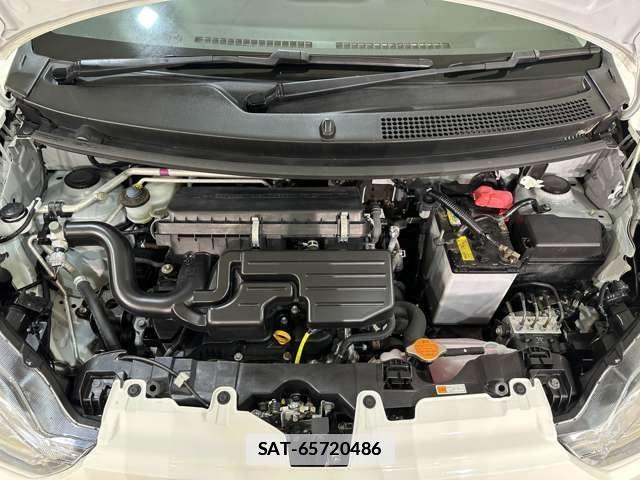 Subaru PLEO PLUS 2019-10 7980586-26