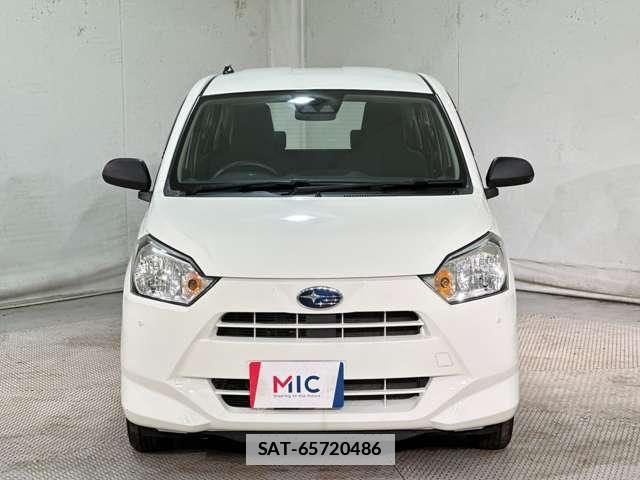 Subaru PLEO PLUS 2019-10 7980586-2