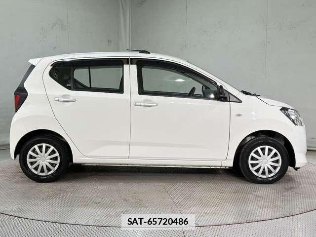 Subaru PLEO PLUS 2019-10 7980586-3