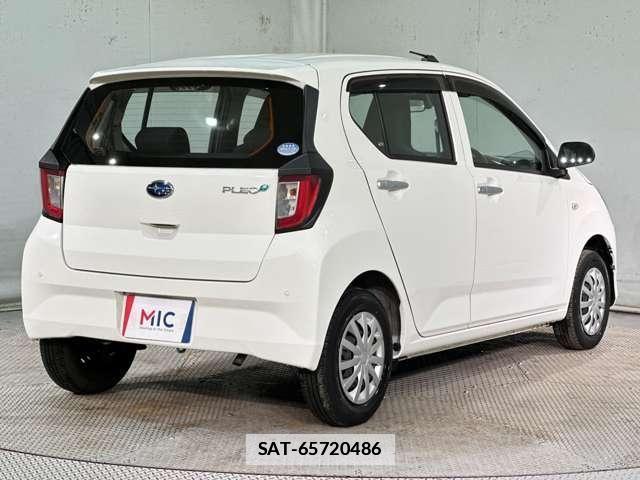 Subaru PLEO PLUS 2019-10 7980586-4
