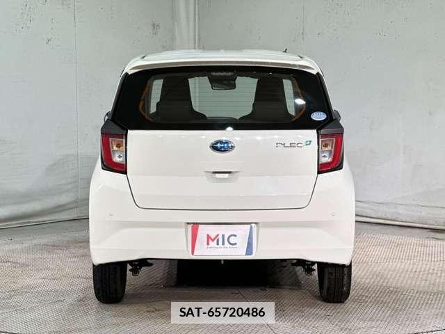 Subaru PLEO PLUS 2019-10 7980586-5