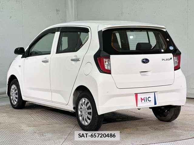 Subaru PLEO PLUS 2019-10 7980586-6