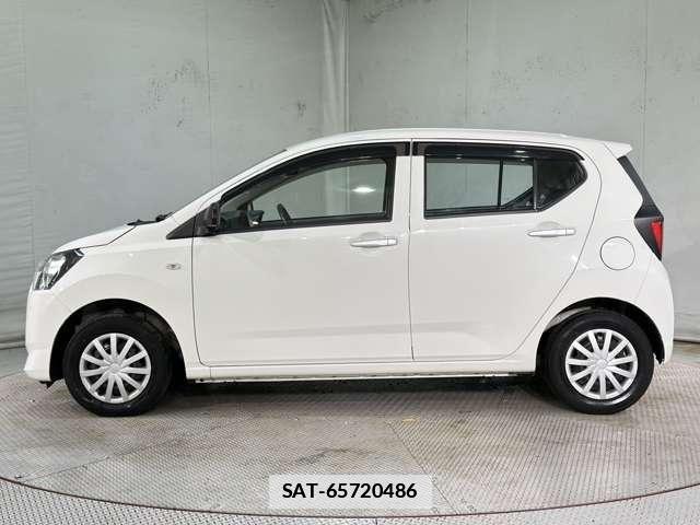 Subaru PLEO PLUS 2019-10 7980586-7