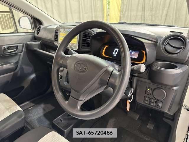 Subaru PLEO PLUS 2019-10 7980586-8