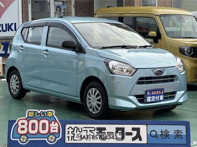 Subaru PLEO PLUS 2021-10 7980583-0