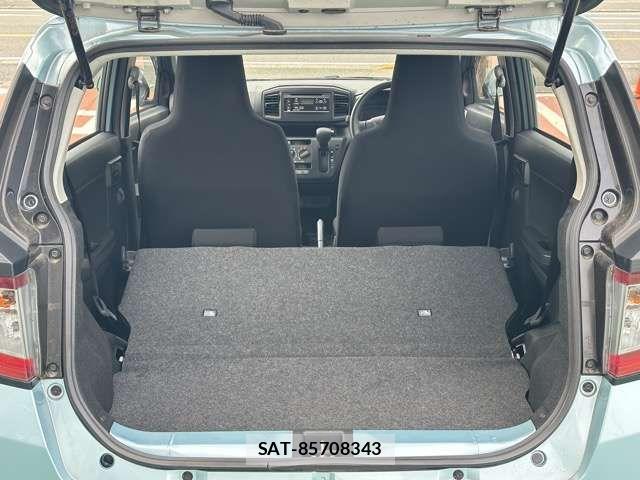 Subaru PLEO PLUS 2021-10 7980583-9