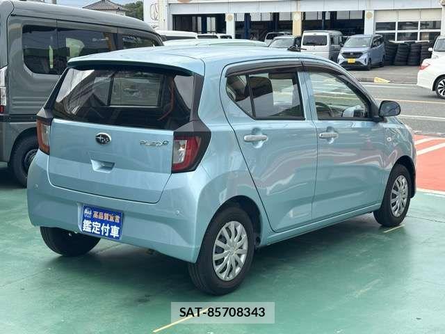 Subaru PLEO PLUS 2021-10 7980583-10