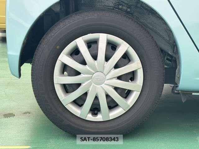 Subaru PLEO PLUS 2021-10 7980583-11