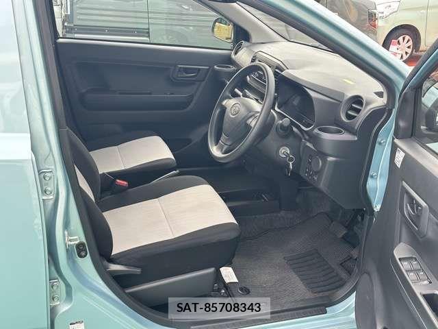 Subaru PLEO PLUS 2021-10 7980583-13
