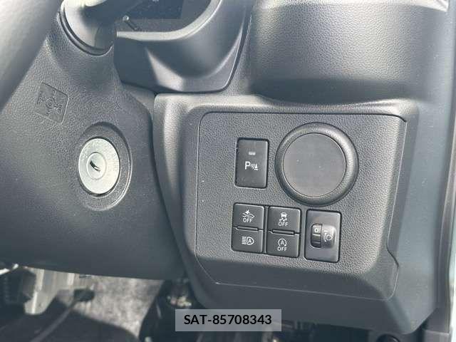 Subaru PLEO PLUS 2021-10 7980583-15