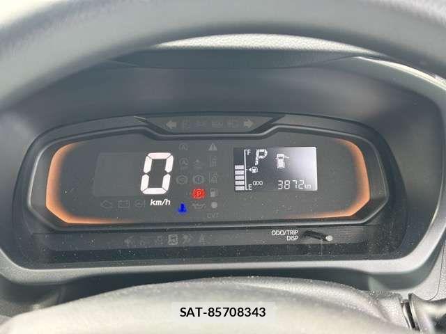 Subaru PLEO PLUS 2021-10 7980583-17