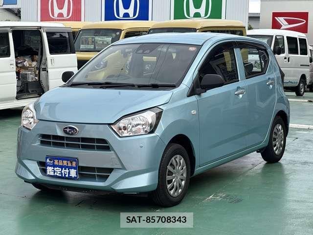 Subaru PLEO PLUS 2021-10 7980583-2