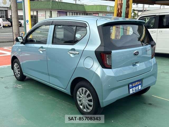 Subaru PLEO PLUS 2021-10 7980583-3