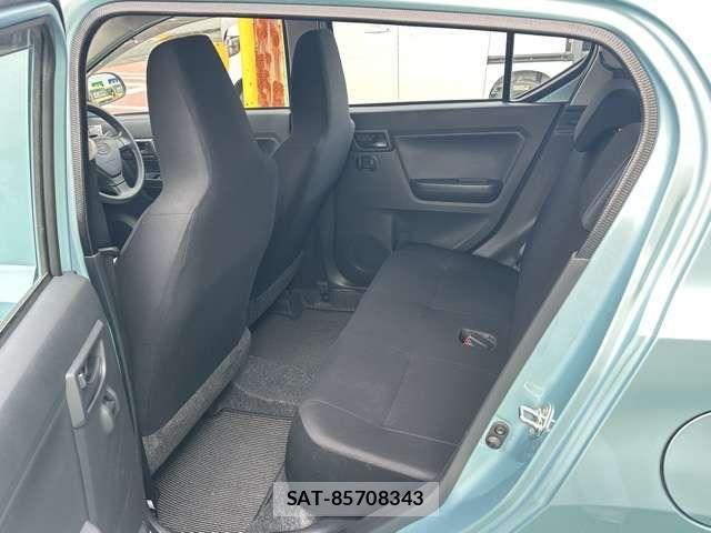 Subaru PLEO PLUS 2021-10 7980583-5