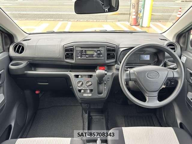Subaru PLEO PLUS 2021-10 7980583-6