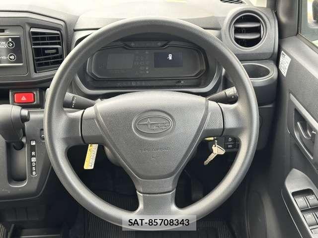 Subaru PLEO PLUS 2021-10 7980583-7