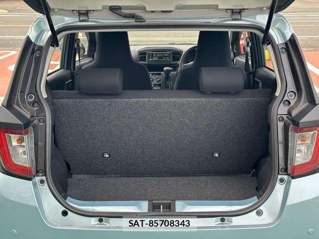 Subaru PLEO PLUS 2021-10 7980583-8