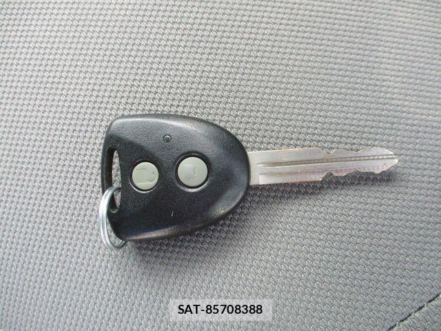 Subaru PLEO PLUS 2014-12 8075117-10