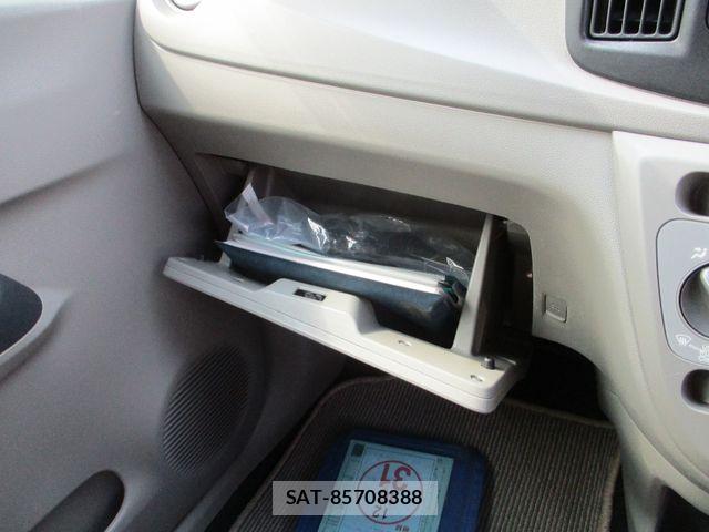 Subaru PLEO PLUS 2014-12 8075117-11