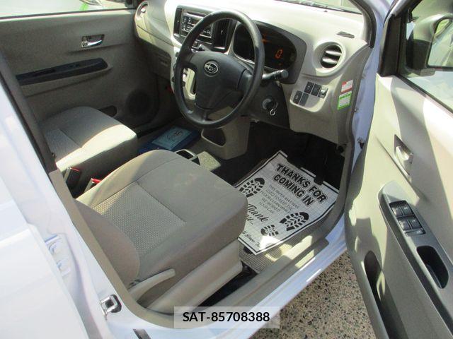 Subaru PLEO PLUS 2014-12 8075117-12