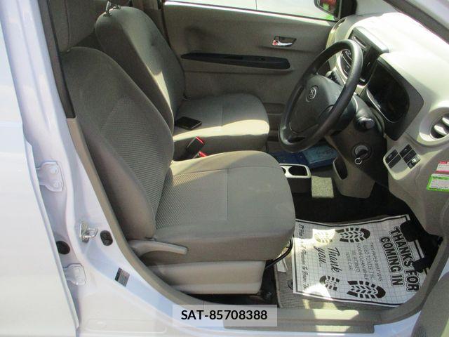 Subaru PLEO PLUS 2014-12 8075117-13