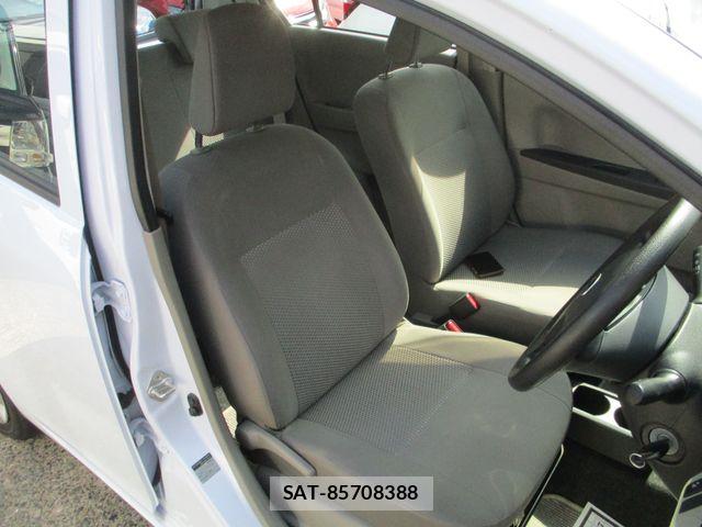 Subaru PLEO PLUS 2014-12 8075117-14