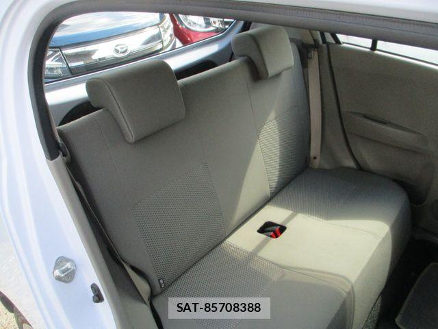 Subaru PLEO PLUS 2014-12 8075117-15