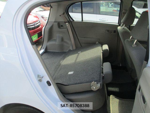Subaru PLEO PLUS 2014-12 8075117-18